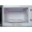 MICRO-ONDAS DE EMBUTIR FISCHER FIT LINE - PRETO 25L 127V (30427 - 76734)