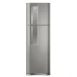 Refrigerador Electrolux Top Freezer 382L 2 Portas Frost Free Platinum 220V TF42S