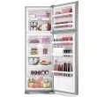 Refrigerador Electrolux Top Freezer 382L 2 Portas Frost Free Platinum 220V TF42S
