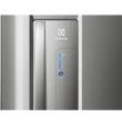 Refrigerador Electrolux Top Freezer 382L 2 Portas Frost Free Platinum 220V TF42S