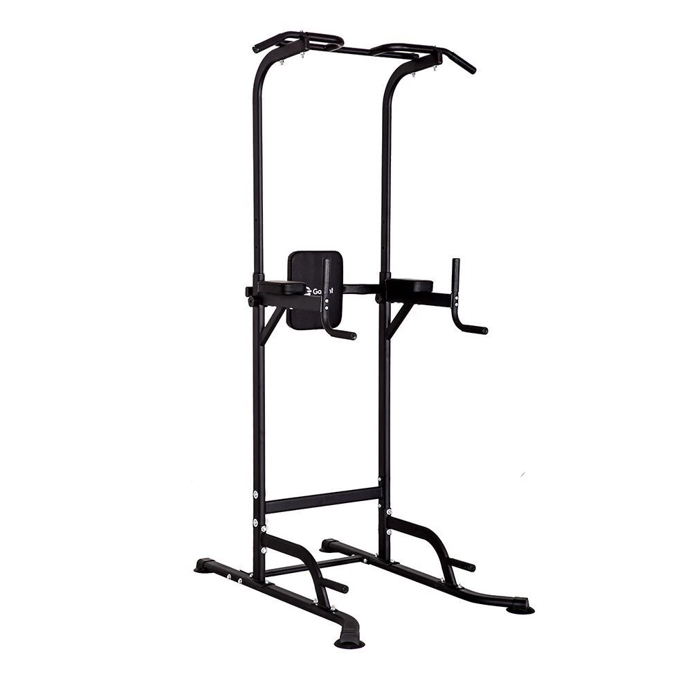 Torre Multi Exercícios Musculação Power Tower Gallant Ate 150kg